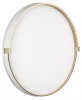 Накладной светильник Sonex Olidi White 7646/DLN