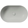 Раковина 60x37 см GSI Pura 883417
