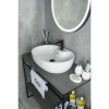 Раковина 59x41 см GID Simple N N9163
