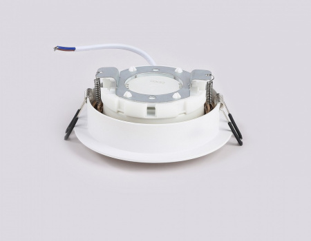 Встраиваемый светильник Ambrella Light TN TN51912