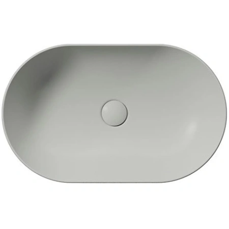 Раковина 60x37 см GSI Pura 883417