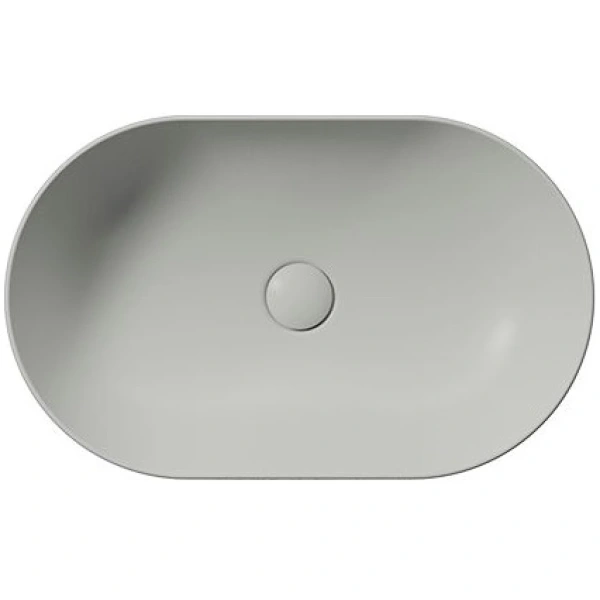 Раковина 60x37 см GSI Pura 883417