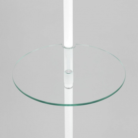 Торшер с полкой Citilux Батлер CL806010