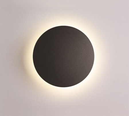 Накладной светильник Odeon Light Eclissi 3634/6WL