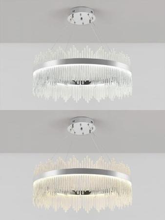 Подвесной светильник Natali Kovaltseva  INNOVATION STYLE 83161