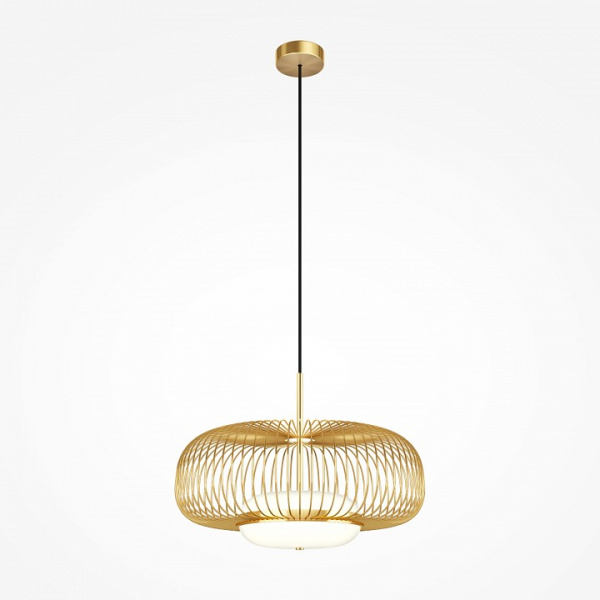 Подвесной светильник Maytoni Levitation MOD376PL-L30G3K