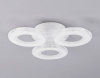 Потолочная люстра Ambrella Light FA FA8866