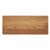 Разделочная доска из дуба Акватон 1A729703BS000