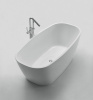 Акриловая ванна BelBagno 170x78 BB72-1700-W0