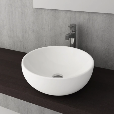 Раковина 45x45 см Berges Mascon 181002