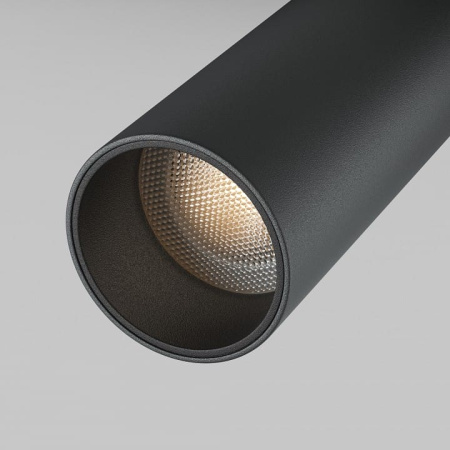 Спот Maytoni Technical Фокус C053CL-L12W3K-W-B