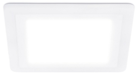 Встраиваемый светильник Ambrella Light DCR DCR390