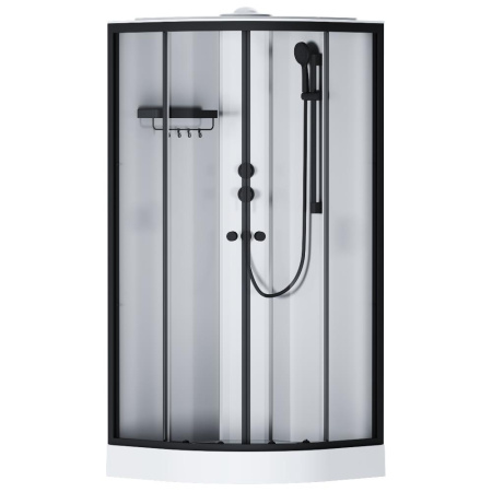 Душевая кабина AM.PM X-Joy 90x90 W94C-401-090BT