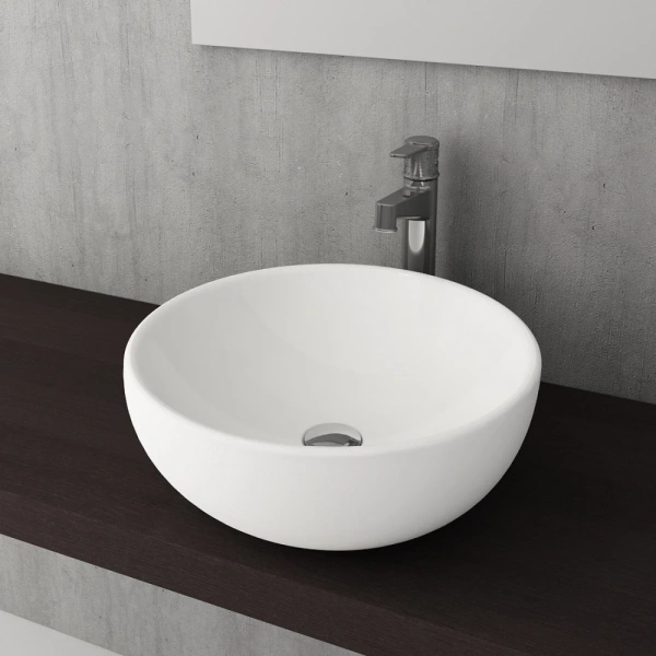 Раковина 45x45 см Berges Mascon 181002