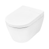 Комплект унитаз с инсталляцией TECE TECEspring R S955799