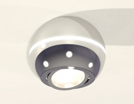 Накладной светильник Ambrella Light XS XS1104011