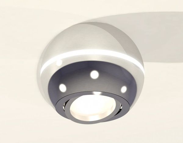 Накладной светильник Ambrella Light XS XS1104011