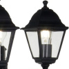 Фонарный столб Maytoni Abbey Road O003FL-03B