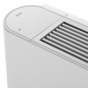 Фанкойл напольно-потолочный SHUFT SFF-500