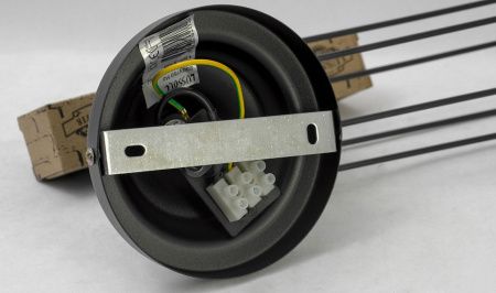 Бра Lussole Айрондекойт LSP-9108