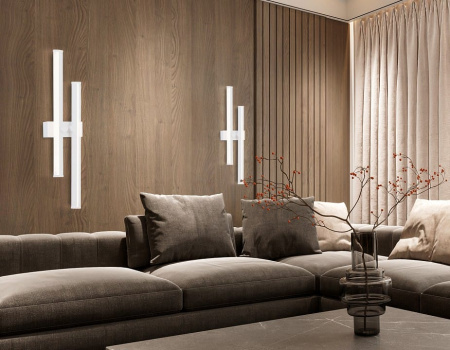 Накладной светильник Ambrella Light COMFORT FL6151