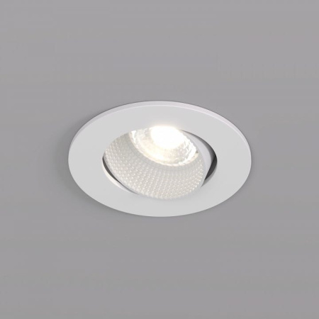 Встраиваемый светильник Denkirs DK3020 DK3061-WH