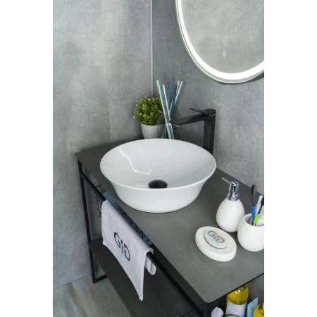 Раковина 41,5x41,5 см GID Simple N N9381