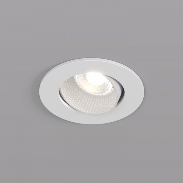 Встраиваемый светильник Denkirs DK3020 DK3061-WH