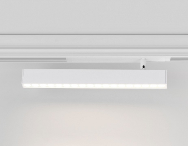 Накладной светильник Ambrella Light GL GL1351