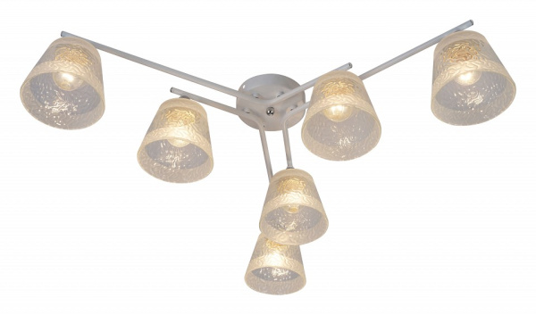 Подвесная люстра Rivoli Constance Б0059261