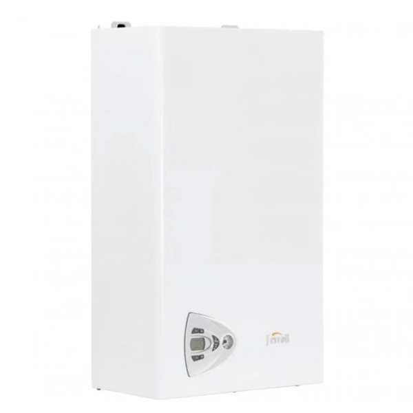 Котел газовый Ferroli Vitabel HF 40 настенный, 1 конт., закр. кам. сгор.