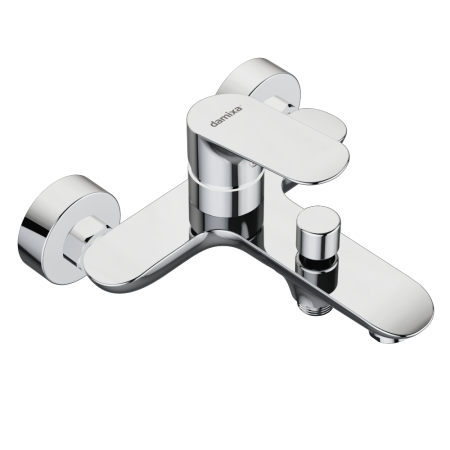 Смеситель для ванны и душа Damixa Palace Grand 461000000