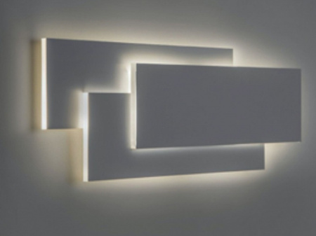 Накладной светильник Maytoni Trame C804WL-L12W