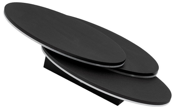 Накладной светильник DesignLed O-Shade GW-6809R-12-BL-WW
