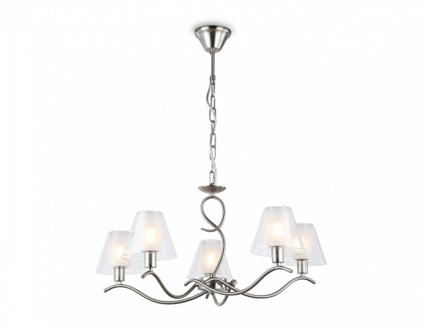 Подвесная люстра Ambrella Light HIGH LIGHT LH57081