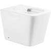 Приставной безободковый унитаз BelBagno Ardente-R BB003CBR