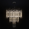 Подвесная люстра Bogate's Queen 91102 LED