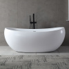 Акриловая ванна Abber 170x80 AB9236
