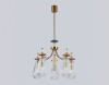 Люстра на штанге Ambrella Light LH LH53183