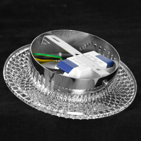 Накладной светильник Lussole Duval LSP-7447