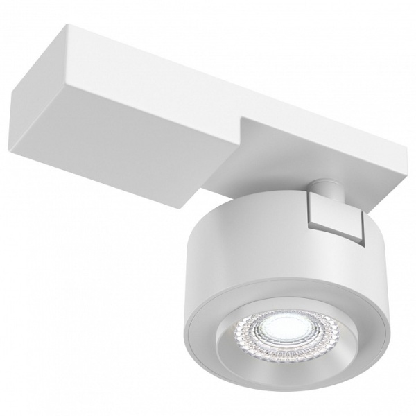 Светильник на штанге Maytoni Technical Трео C062CL-L12W4K