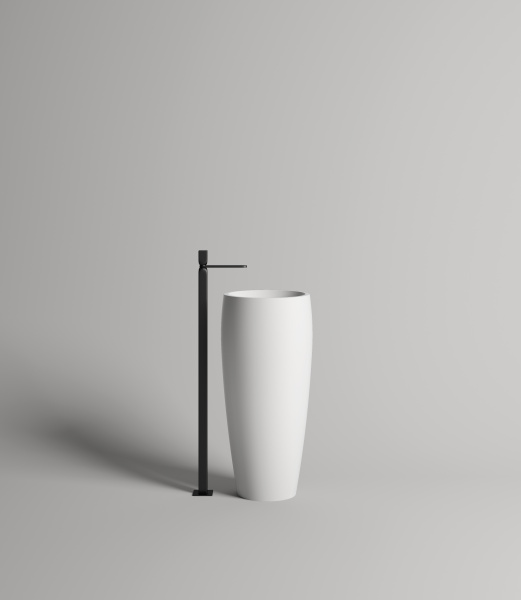 Раковина Salini Armonia 47 130113G