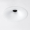 Рамка на 1 светильник Lightstar Spira 074206-11