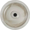 Раковина-чаша CeramaLux W1532(78420) 41x41 см, накладная, белый
