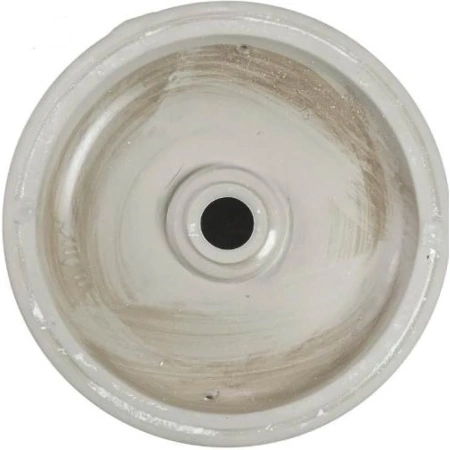 Раковина-чаша CeramaLux W1532(78420) 41x41 см, накладная, белый