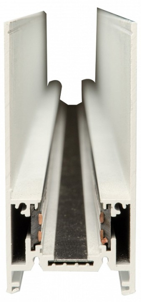 Трек накладной Uniel UBX-MMS4 UL-00008927