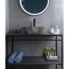 Раковина 42x32,5 см GID Stone Edition Mnc333T