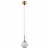 Подвесной светильник Lightstar Globo 813011