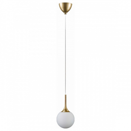 Подвесной светильник Lightstar Globo 813011