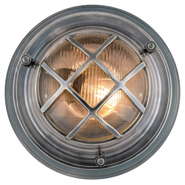 Накладной светильник Covali WL-59986